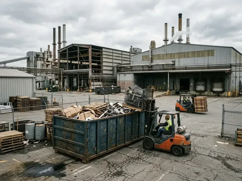 industrial-factory-scrap-conta-003 — frequently asked questions, Cheap Roll-off Dumpster Rentals in Annapolis Neck, MD